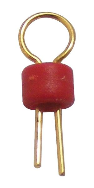 TEST-1(R) electronic component of Multicomp