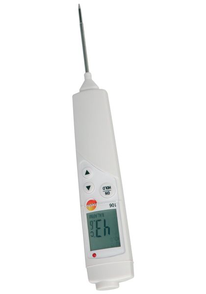 TESTO 106 KIT 