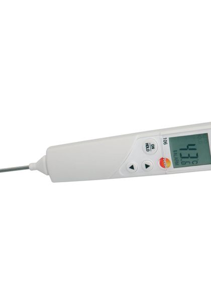 TESTO 106 KIT Unclassified