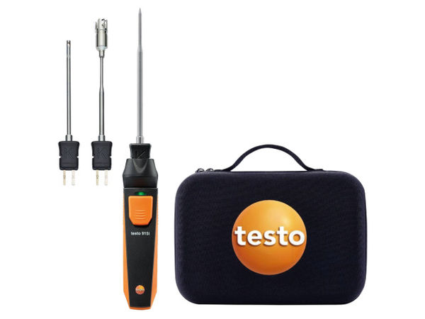 TESTO 915I 0563 5915 electronic component of Testo