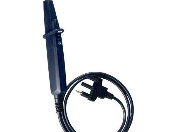TEST PROBE FOR METRISO-PROFITEST Digital Multimeters