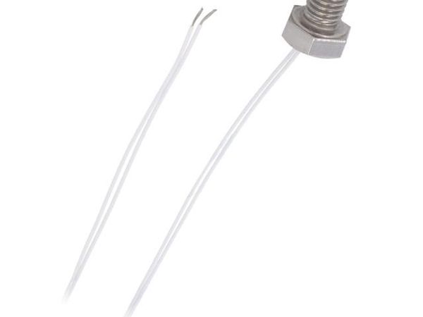 TT4-G10KC8-T180-OM52-500 NTC (Negative Temperature Coefficient) Thermistors