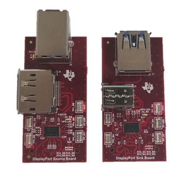 10G-EXPANSION-EVM electronic component of Texas Instruments