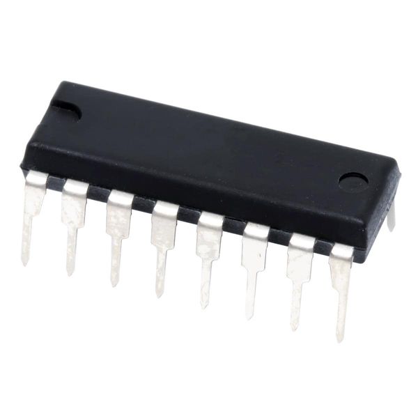 74ACT11032NE4 electronic component of Texas Instruments