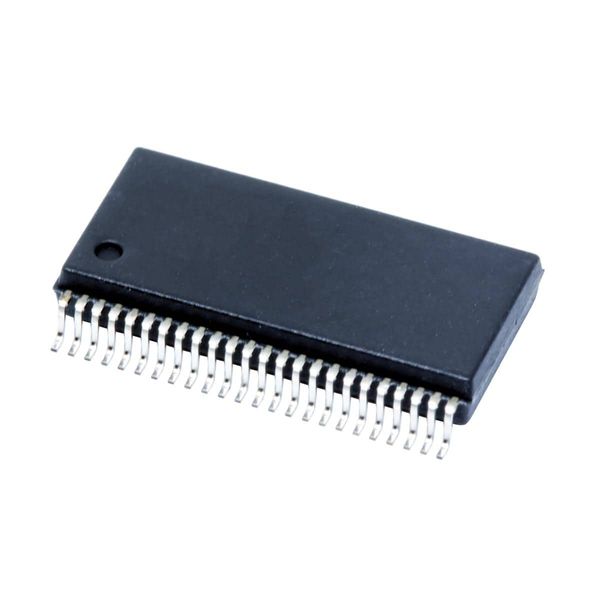 74FCT162244CTPVCT electronic component of Texas Instruments