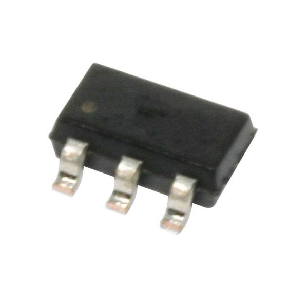 ADC121C021CIMK/NOPB electronic component of Texas Instruments