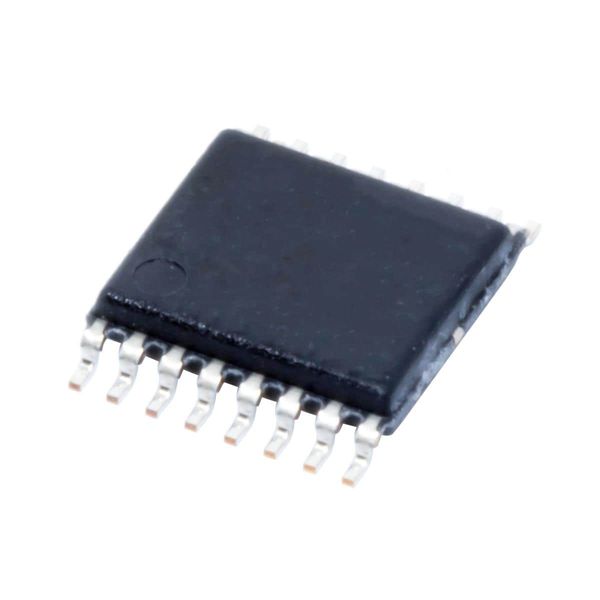 ADC128S102CIMTXNOPB electronic component of Texas Instruments