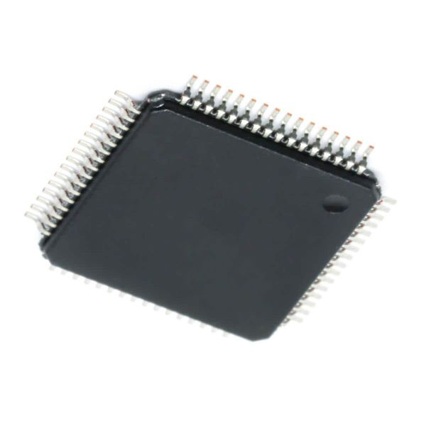 ADS131E06IPAG  Semiconductors