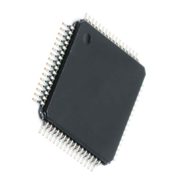 ADS131E08IPAG Analog Front End - AFE