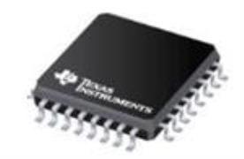 ADS131M06IPBSR electronic component of Texas Instruments