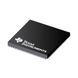 AM3352BZCZ80 electronic component of Texas Instruments