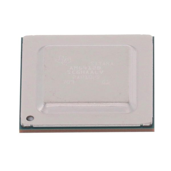 AM6412BSCGHAALV electronic component of Texas Instruments