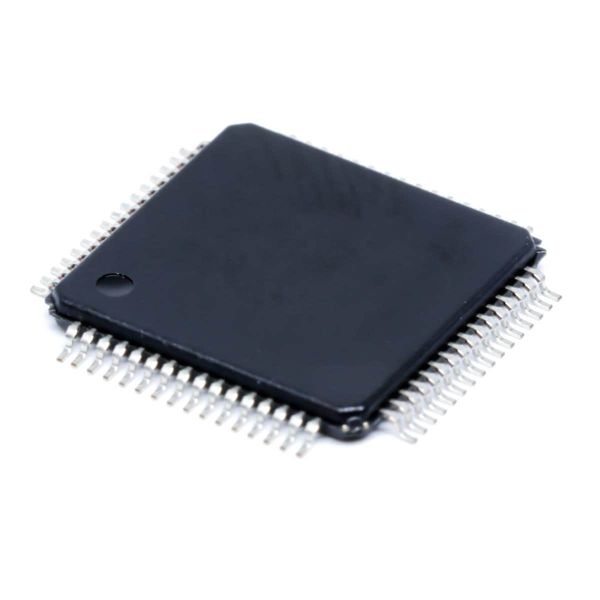 AMC7812SPAP electronic component of Texas Instruments