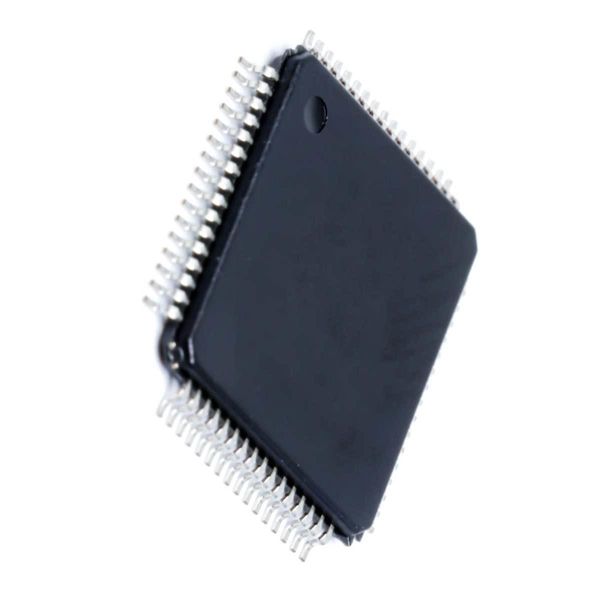 AMC7832IPAP Data Acquisition ADCs/DACs - Specialised