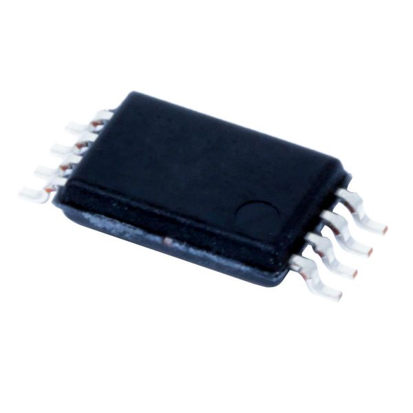 BQ2057CTSTR electronic component of Texas Instruments