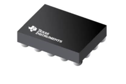 BQ21061YFPR electronic component of Texas Instruments