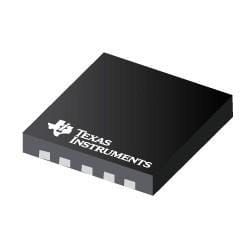 BQ24040DSQR electronic component of Texas Instruments