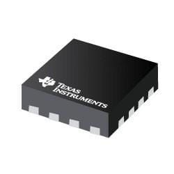 BQ24640RVAR electronic component of Texas Instruments