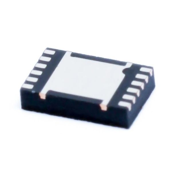 BQ27541DRZR-G1 electronic component of Texas Instruments