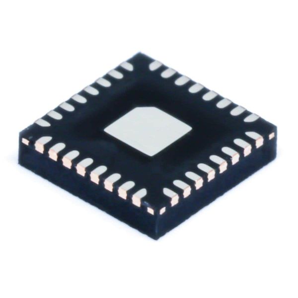 BQ40Z50RSMR-R1 electronic component of Texas Instruments