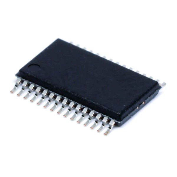 BQ7693000DBT electronic component of Texas Instruments