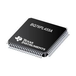BQ76PL455APFCR electronic component of Texas Instruments