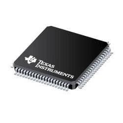BQ76PL455APFCT electronic component of Texas Instruments