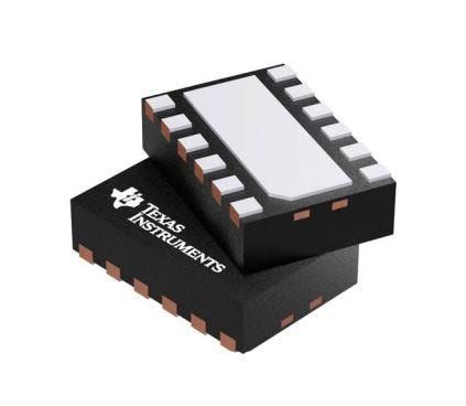 BQ7720700DSSR electronic component of Texas Instruments