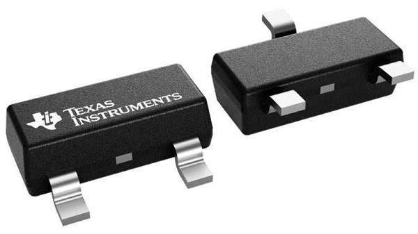 BZX84C8V2DBZRQ1 electronic component of Texas Instruments