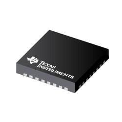 CC1020RSSR electronic component of Texas Instruments