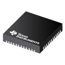 CC2642R1TWFRTCRQ1 electronic component of Texas Instruments