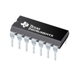 SN54S20J electronic component of Texas Instruments