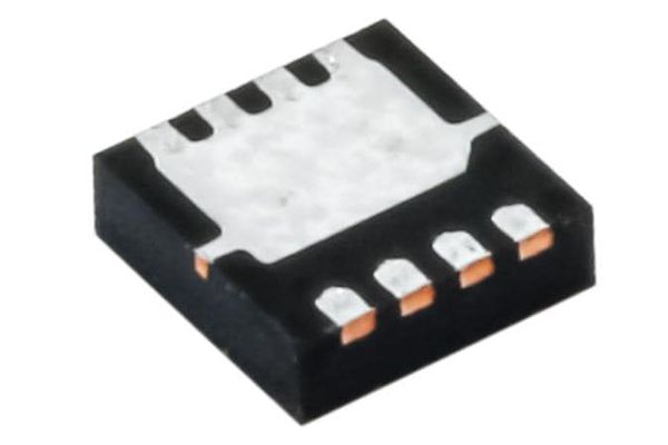 TPG65R360M electronic component of UNIGROUP