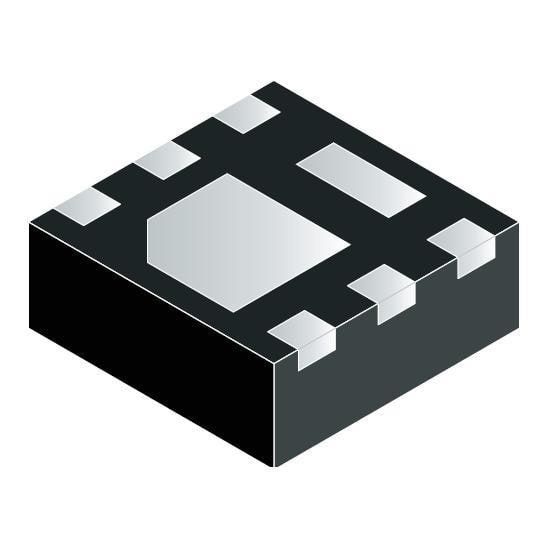 CSD19538Q2 electronic component of Texas Instruments
