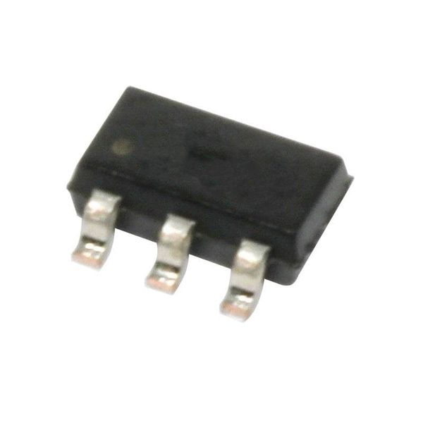 DAC081S101CIMKXNOPB electronic component of Texas Instruments