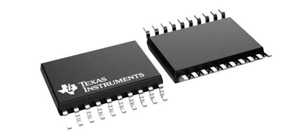 DRV8300UDIPWR electronic component of Texas Instruments