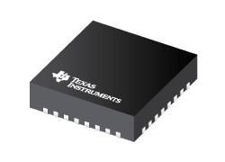 DP83826ERHBT electronic component of Texas Instruments