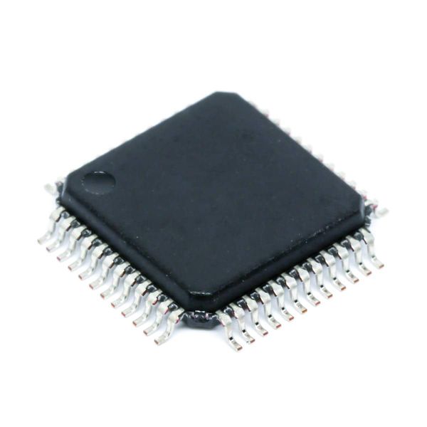 DP83848IVVX/NOPB electronic component of Texas Instruments