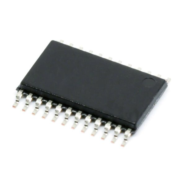 DRV10983PWPR electronic component of Texas Instruments