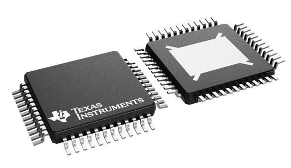 DRV8334QPHPRQ1 electronic component of Texas Instruments