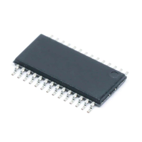 DRV8814PWPR electronic component of Texas Instruments