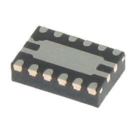 DRV8839DSSR electronic component of Texas Instruments
