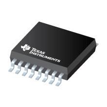 TPS1HB16FQPWPRQ1 electronic component of Texas Instruments