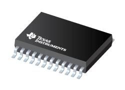 DRV8906QPWPRQ1 electronic component of Texas Instruments