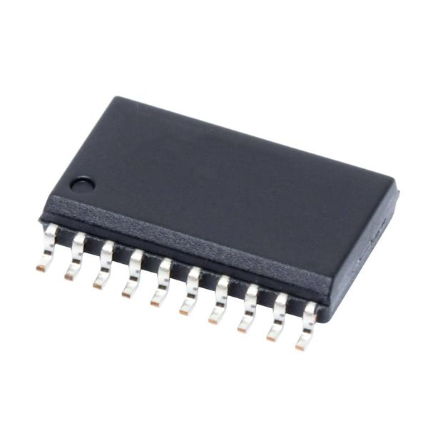 GD75232DW electronic component of Texas Instruments