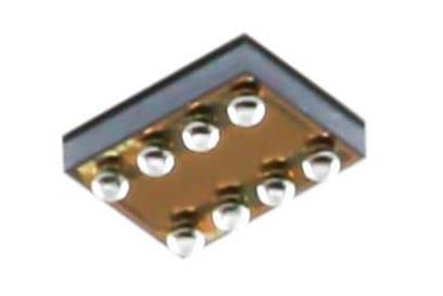 HDC1010YPAR  Sensors