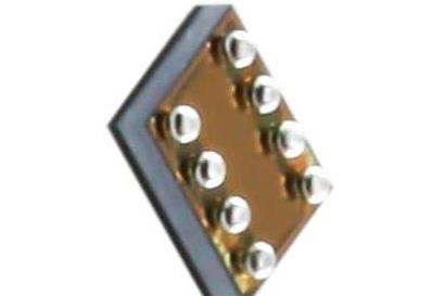 HDC1010YPAR Board Mount Humidity Sensors
