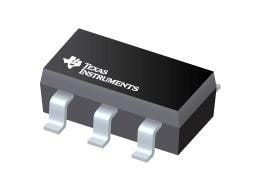 INA183A2IDBVT electronic component of Texas Instruments