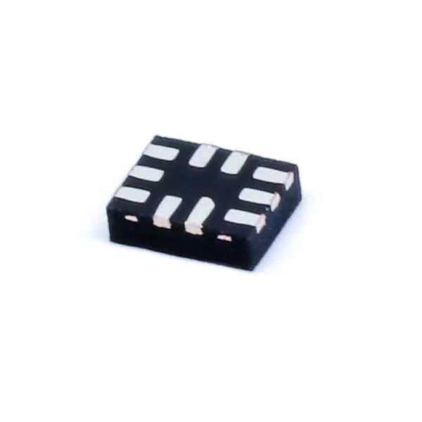 INA190A4IRSWR electronic component of Texas Instruments