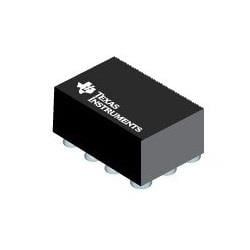 INA231AIYFFR electronic component of Texas Instruments